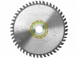 Festool 494605 Fine Tooth Saw Blade 260mm x 30mm x 80T